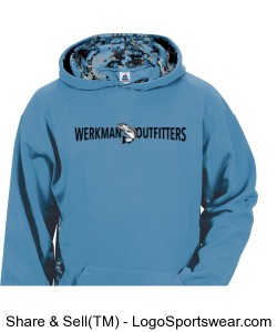 Werkman Outfitters- Logo Sweats Design Zoom